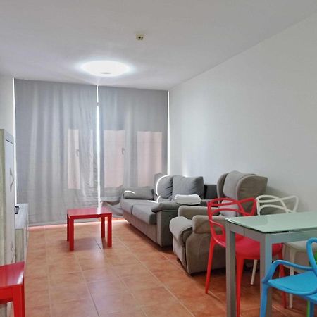 Apartamento Familiar Сиера Невада Екстериор снимка