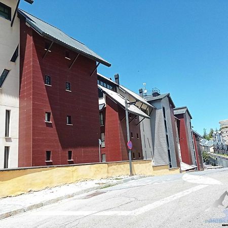 Apartamento Familiar Сиера Невада Екстериор снимка