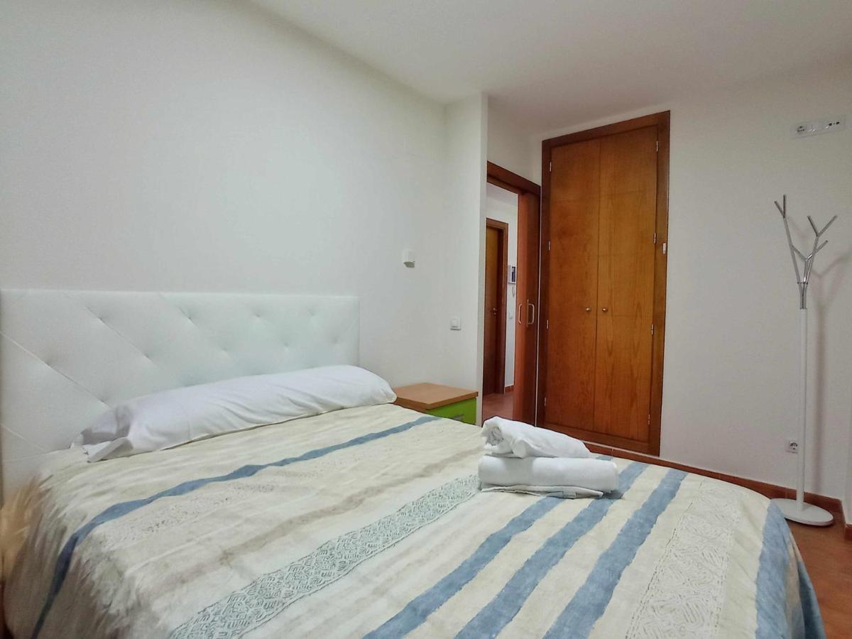 Apartamento Familiar Сиера Невада Екстериор снимка