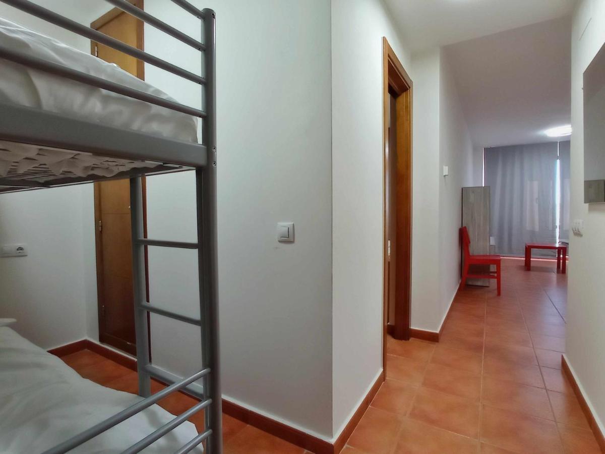 Apartamento Familiar Сиера Невада Екстериор снимка