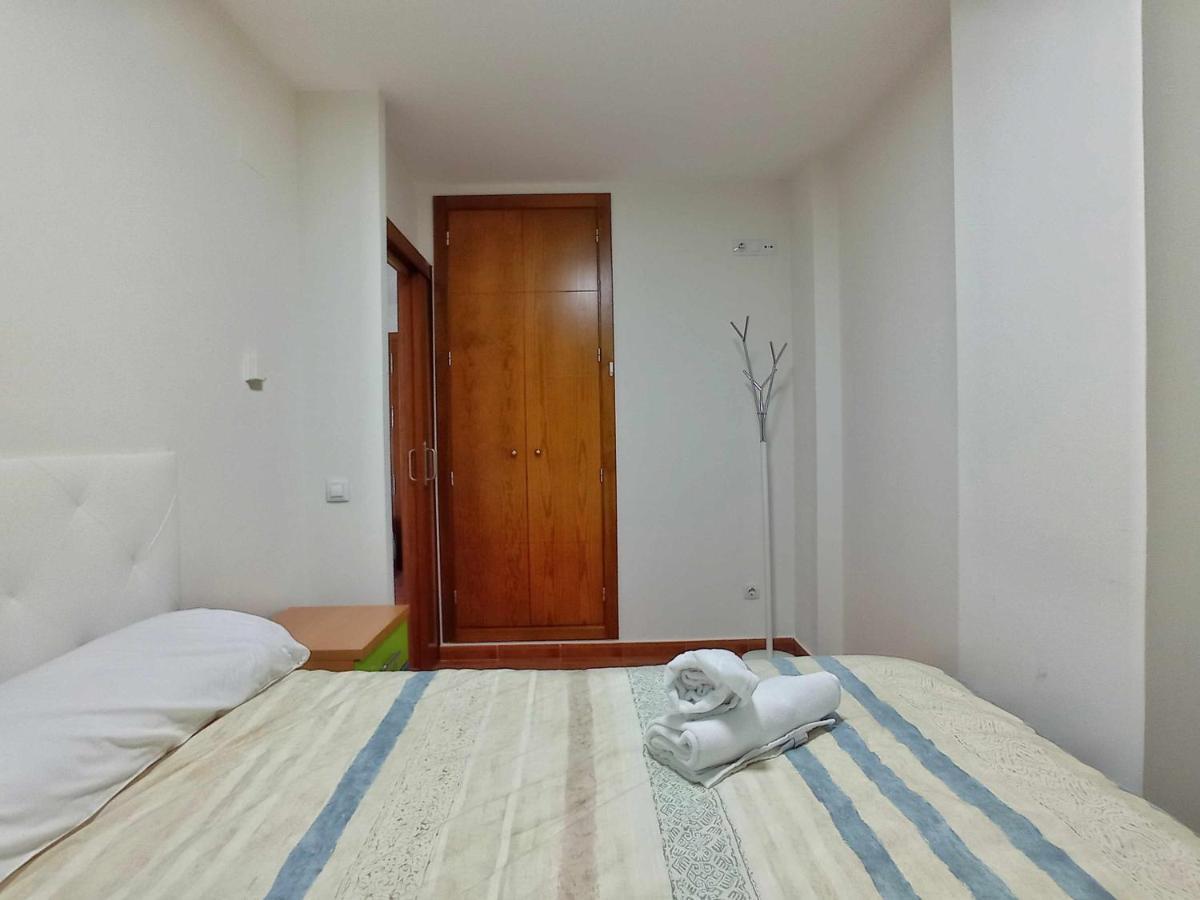Apartamento Familiar Сиера Невада Екстериор снимка