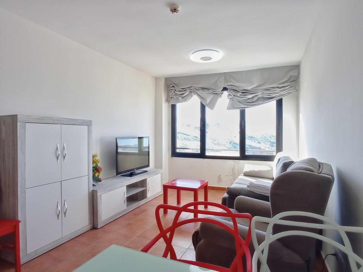 Apartamento Familiar Сиера Невада Екстериор снимка