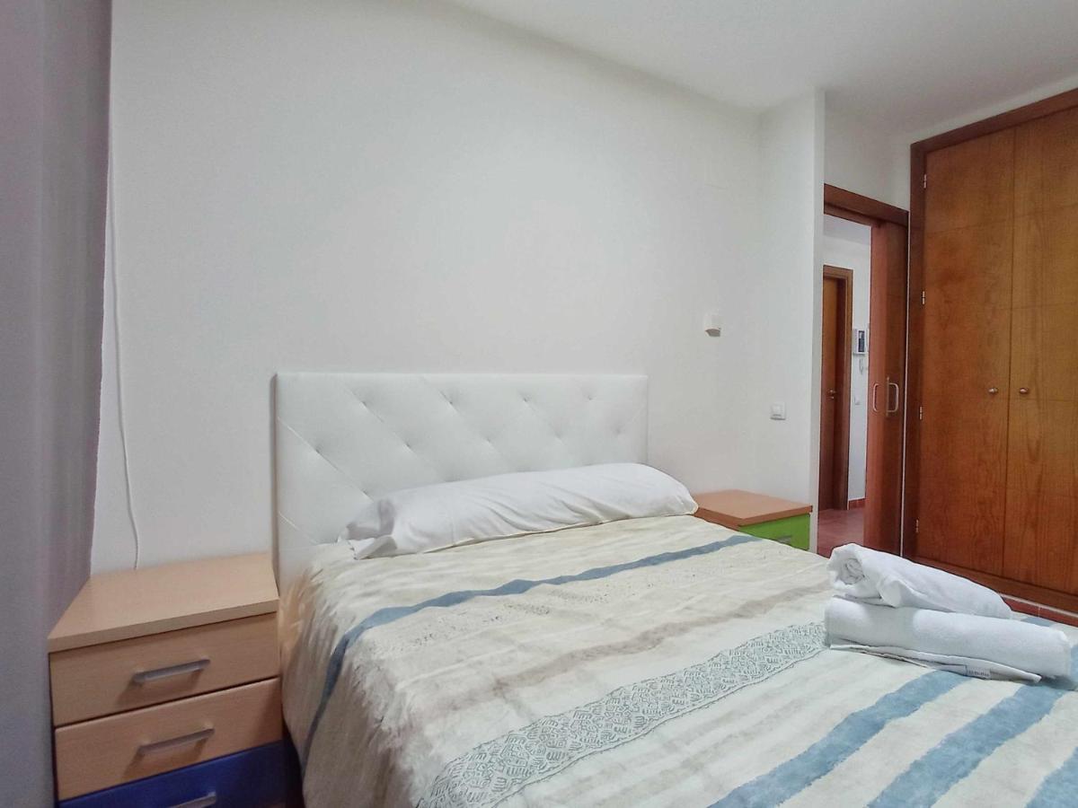 Apartamento Familiar Сиера Невада Екстериор снимка