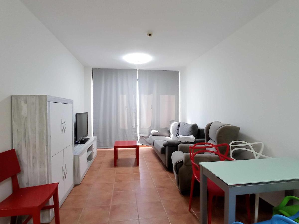 Apartamento Familiar Сиера Невада Екстериор снимка